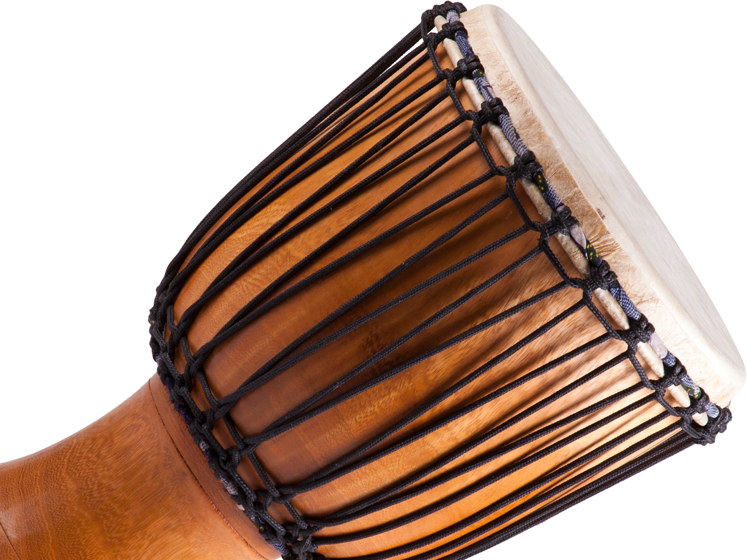 Afroton AD C03 Djembe Professional groß Pro-Iroko