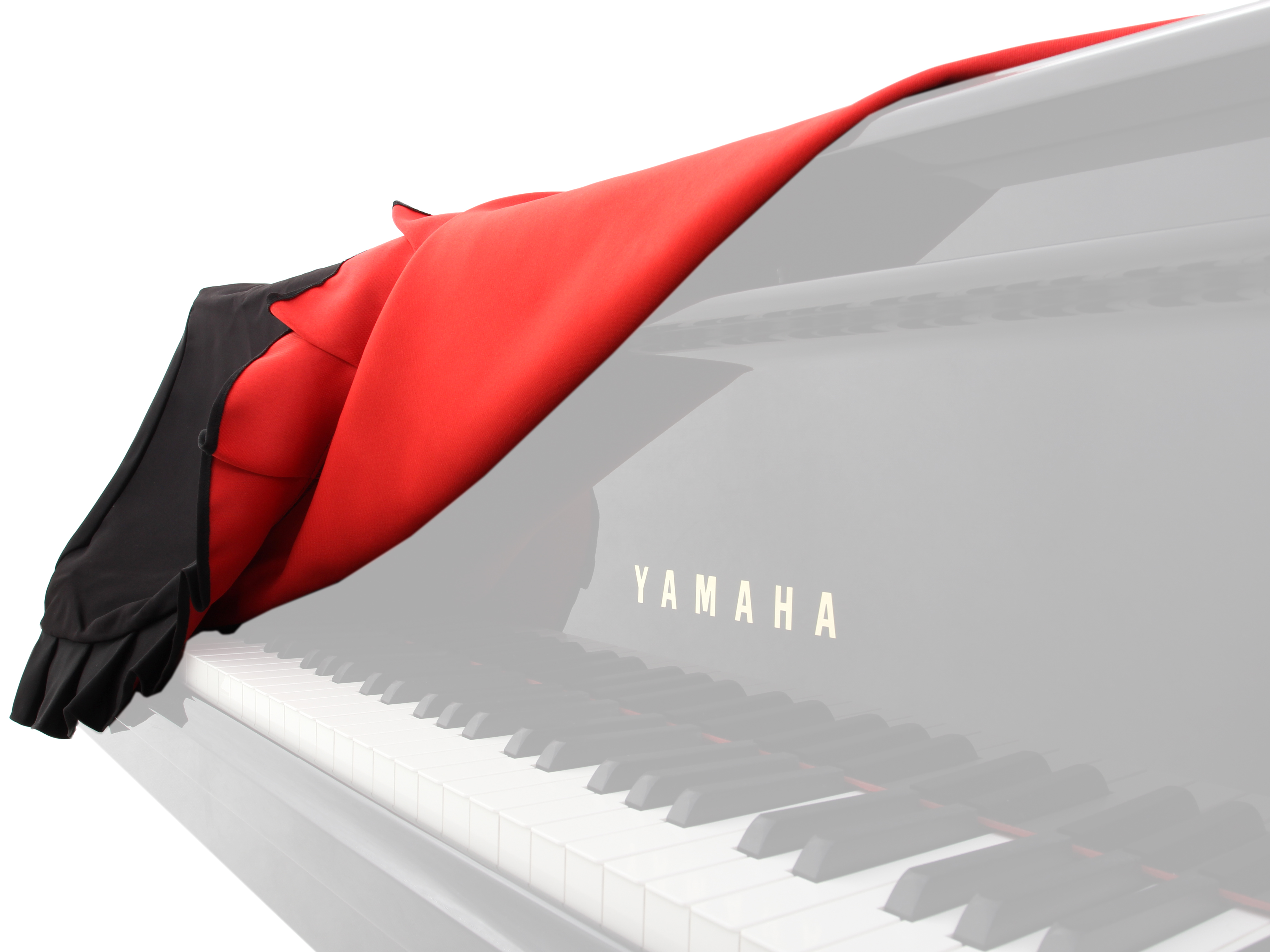 Yamaha Flügeldecke C7X, C7, G7