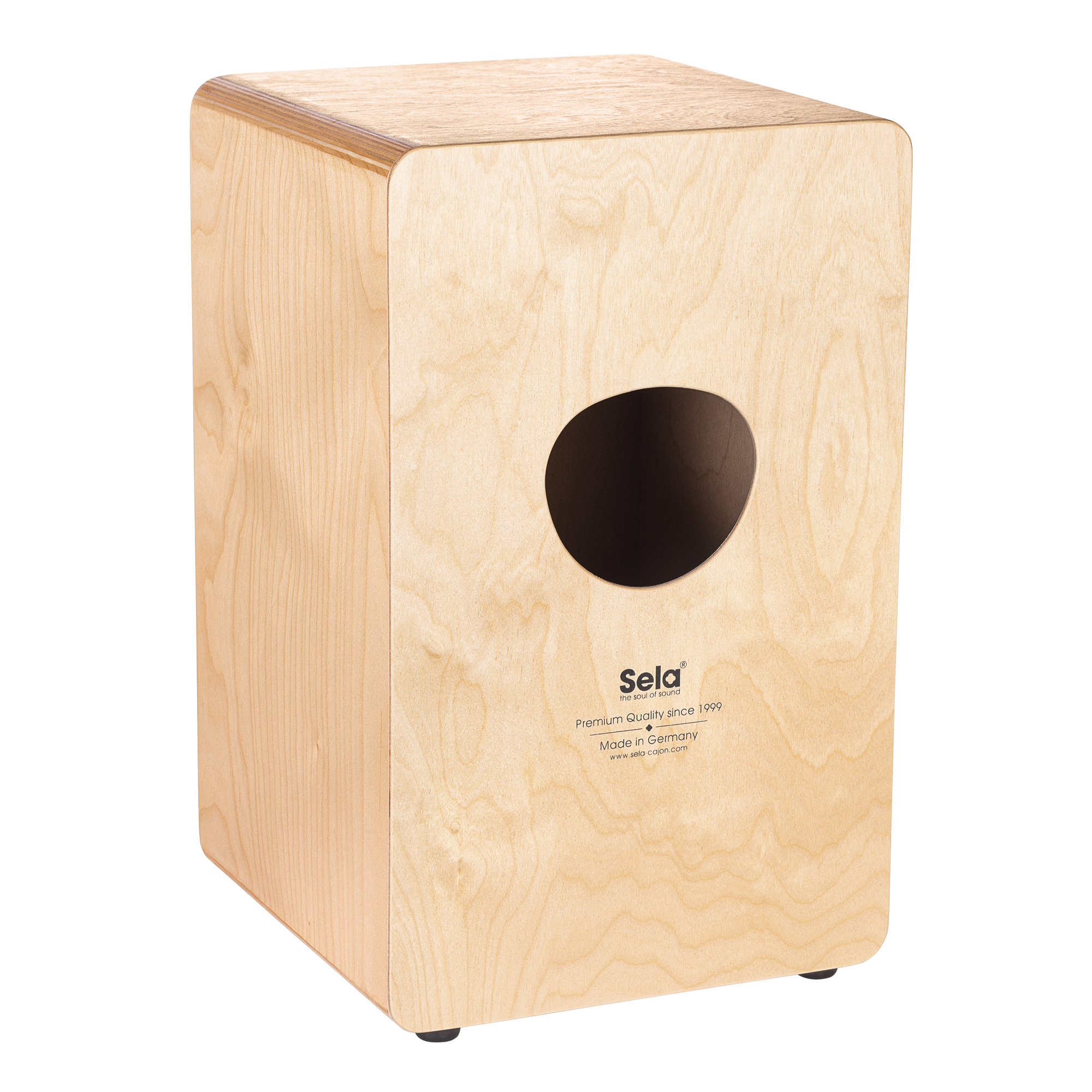 Sela SE 174 Cajon Art Series Urban