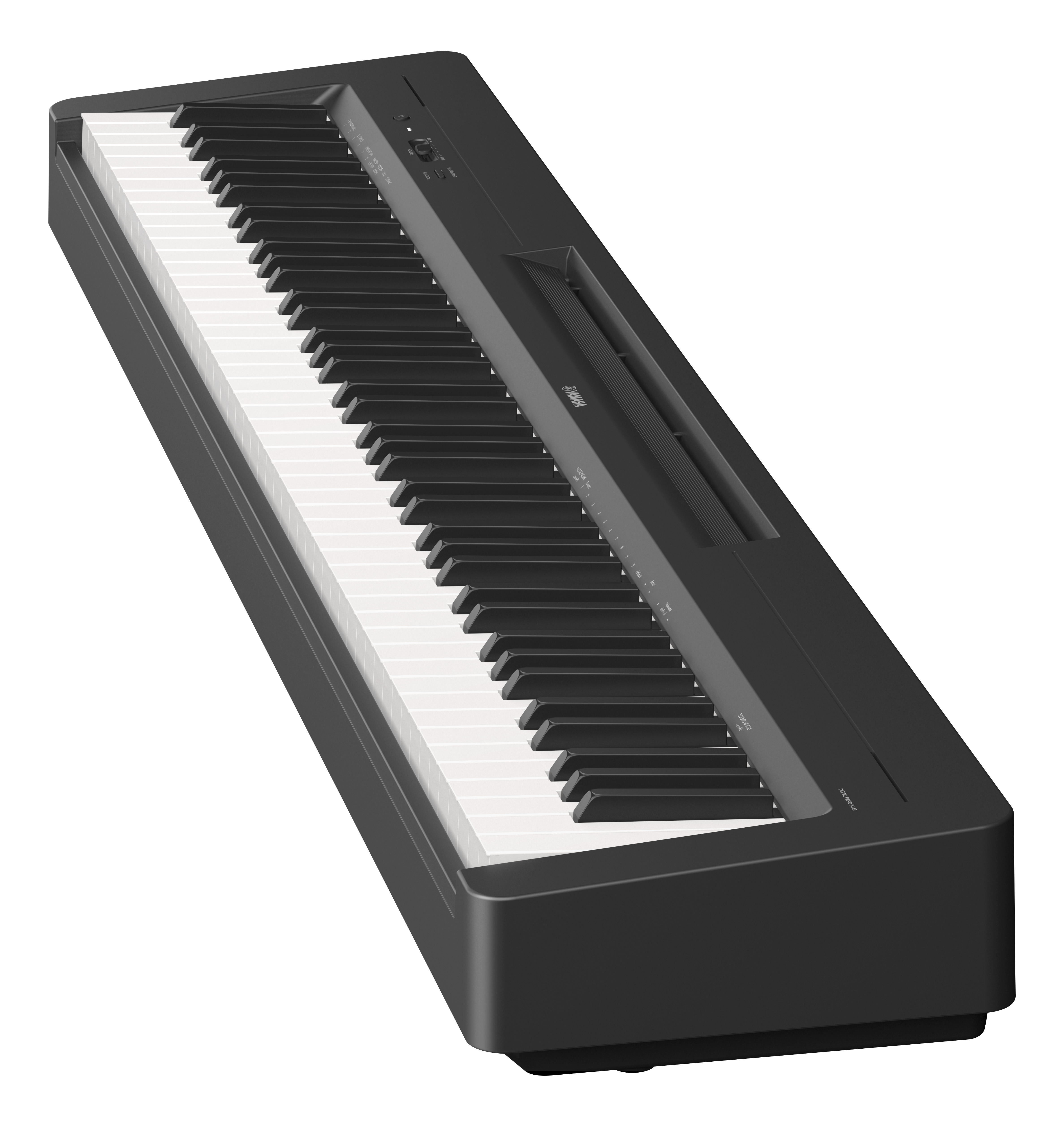 Yamaha P-145 B + 50 EUR Cashback von Yamaha