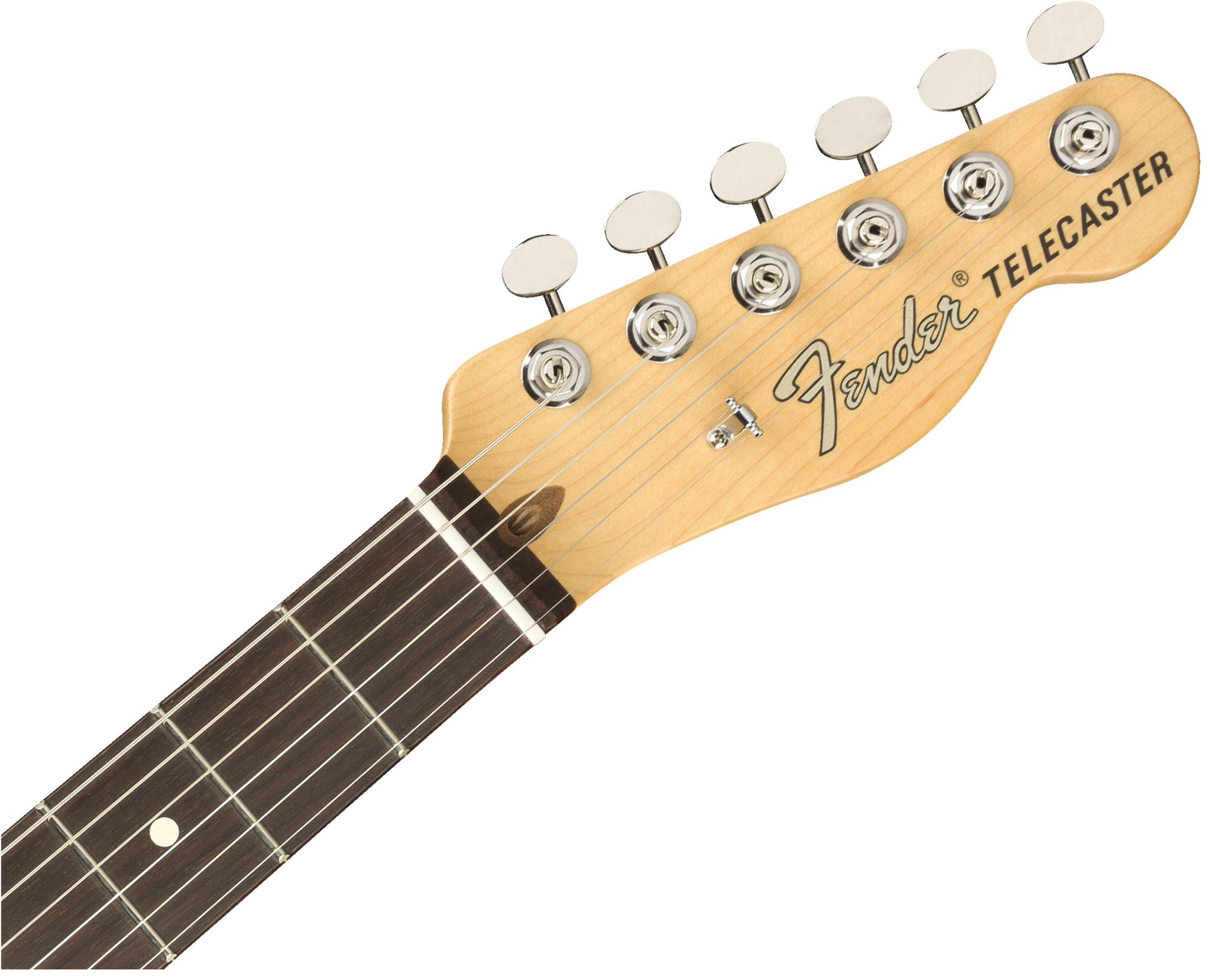 Fender American Performer Tele RW SS HBST