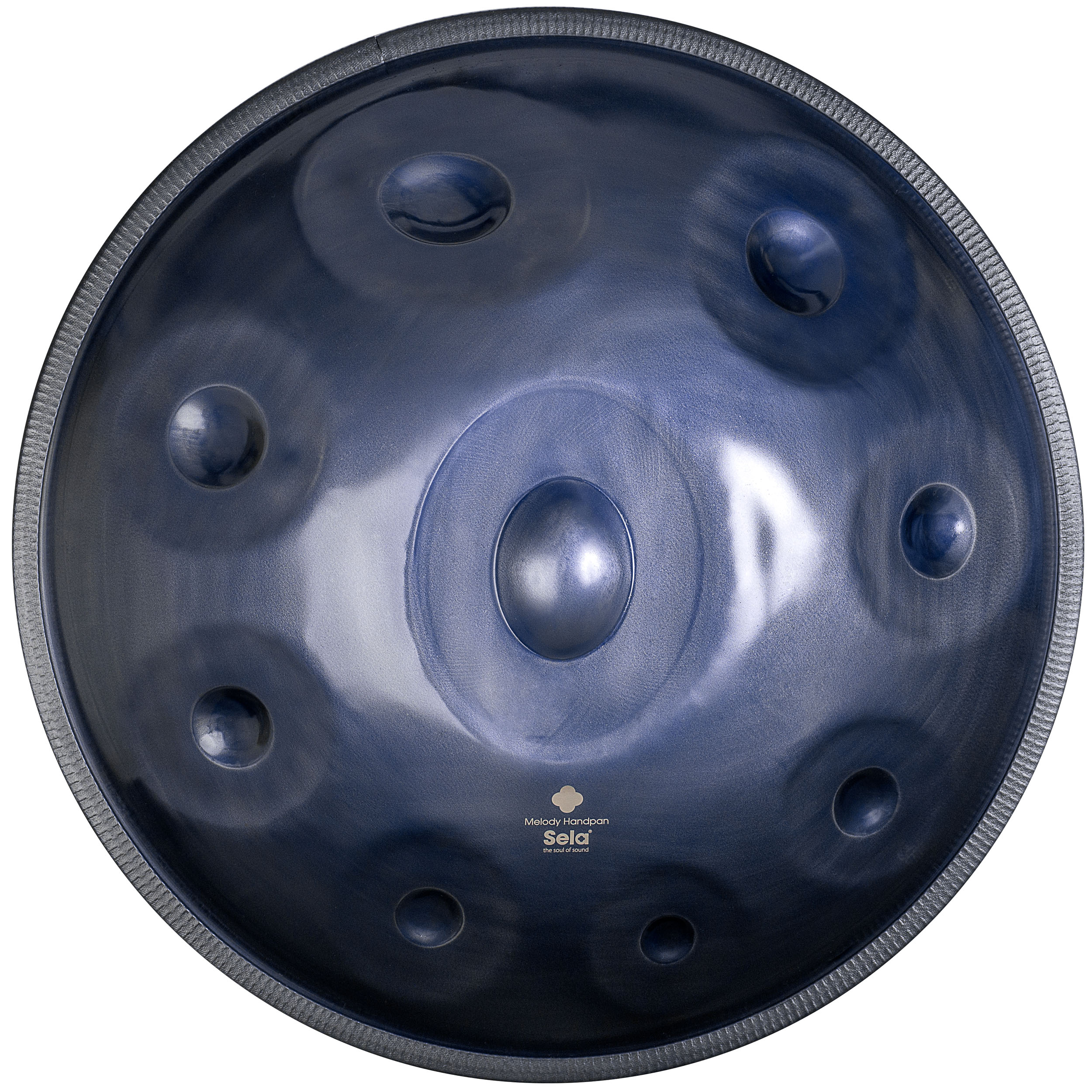 Sela SE 220 Handpan Harmony D Kurd