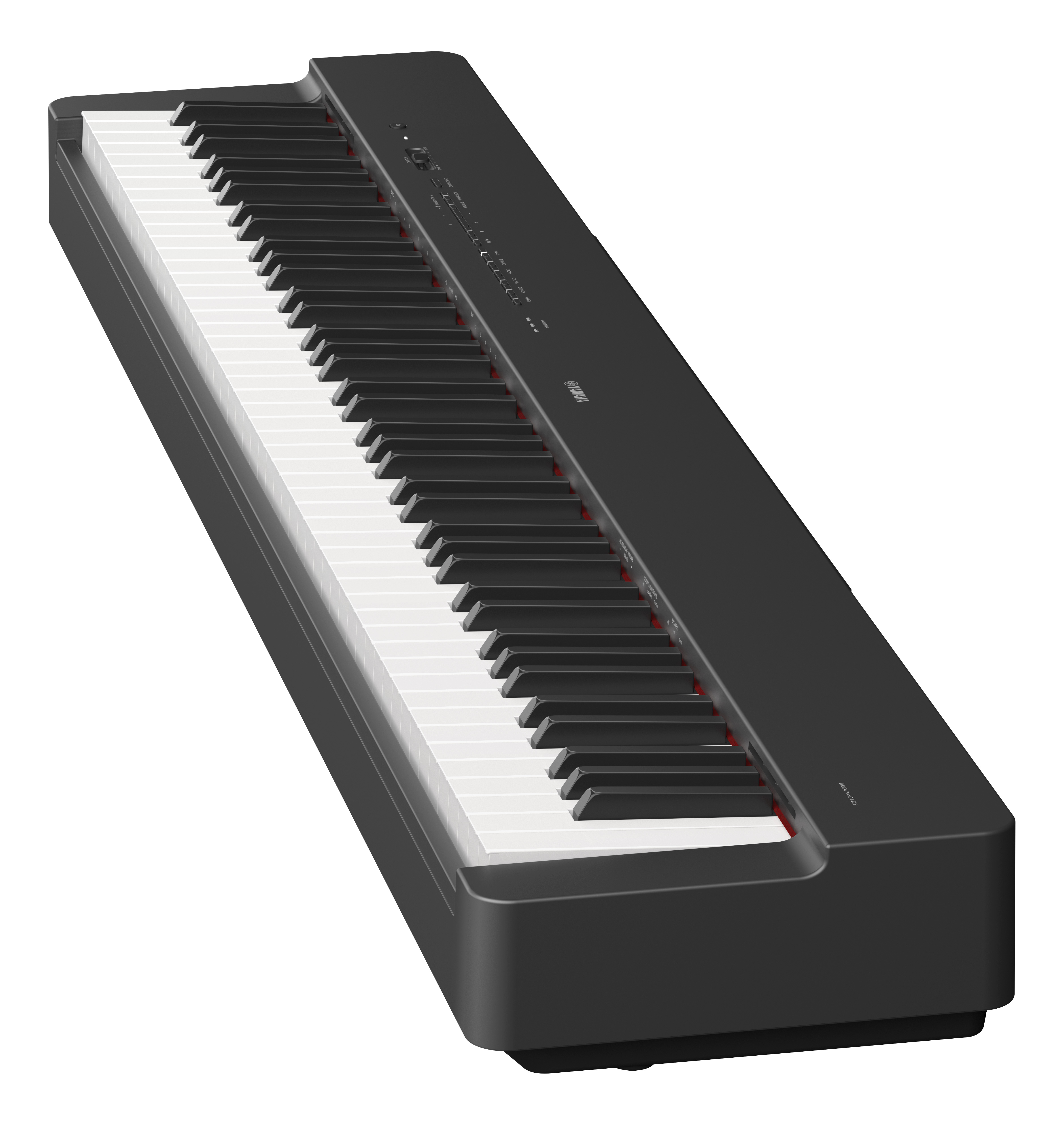 Yamaha P-225 B + 50 EUR Cashback von Yamaha