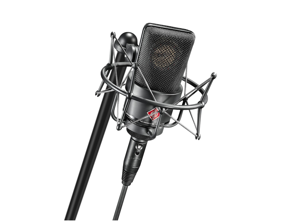 Neumann TLM 103 Stereo-Set Schwarz