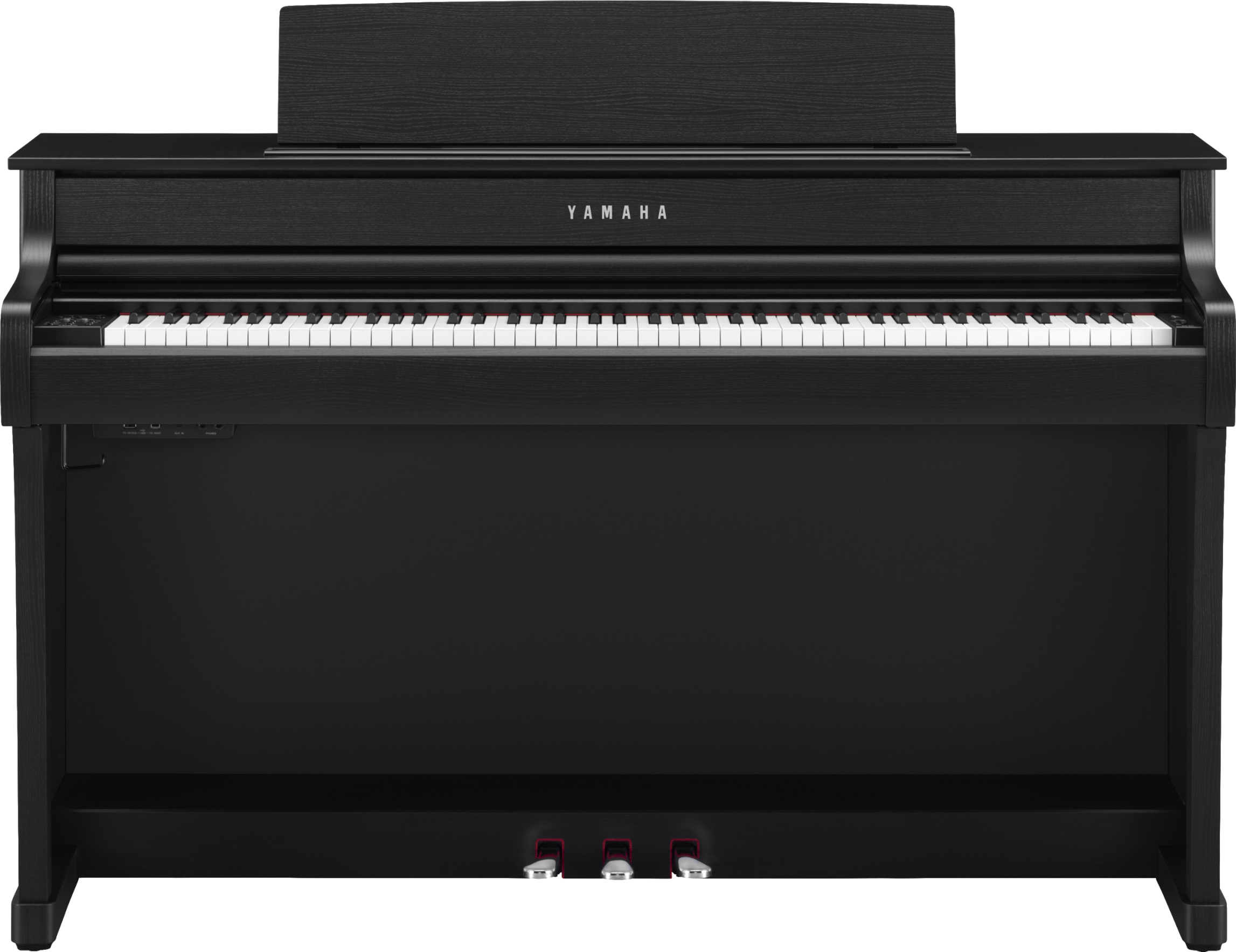 Yamaha CLP-845B Clavinova + 150 EUR Cashback Yamaha