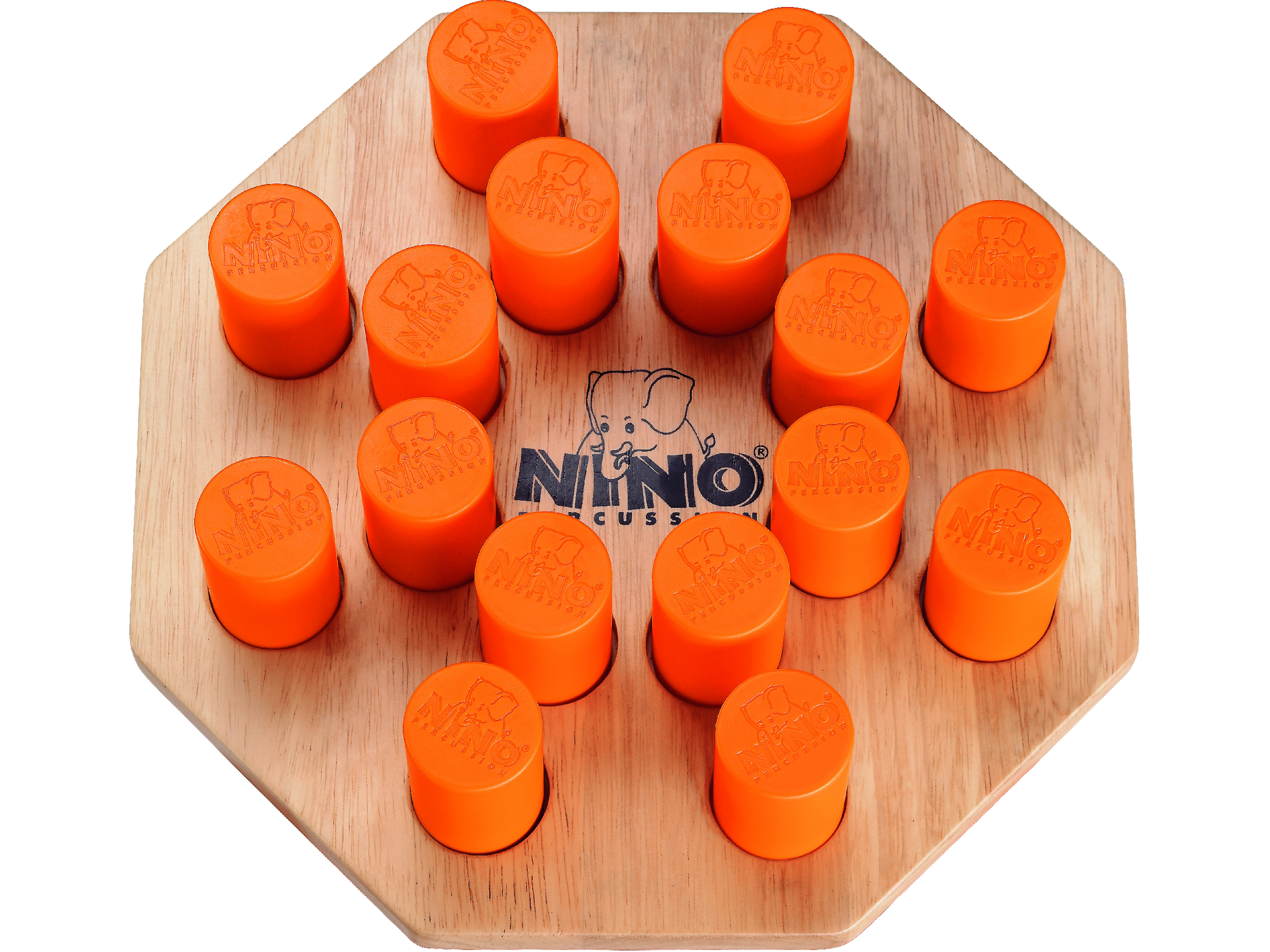 Meinl NINO526 Shake`n Play