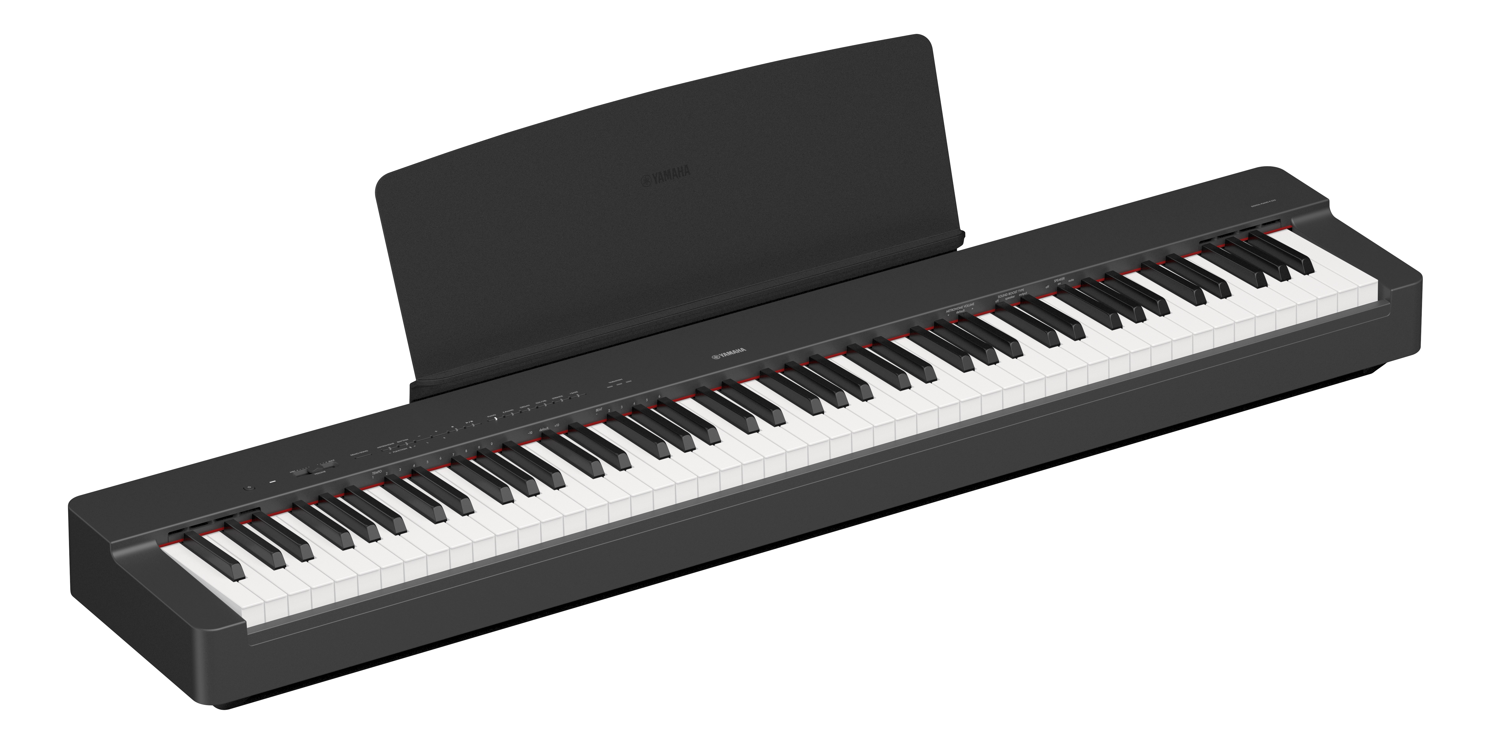 Yamaha P-225 B + 50 EUR Cashback von Yamaha