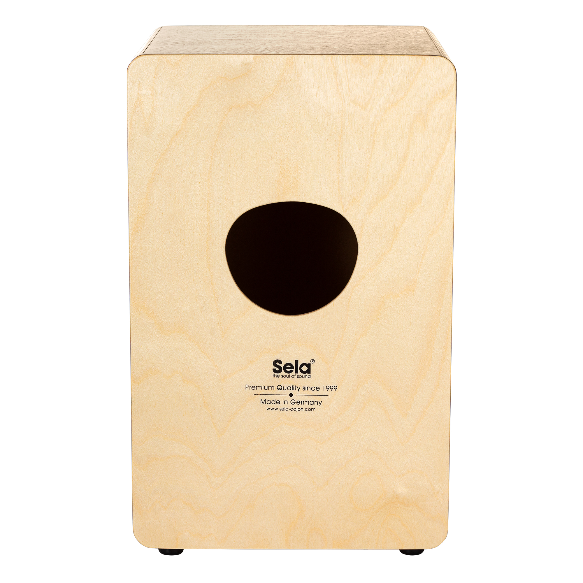 Sela SE 174 Cajon Art Series Urban