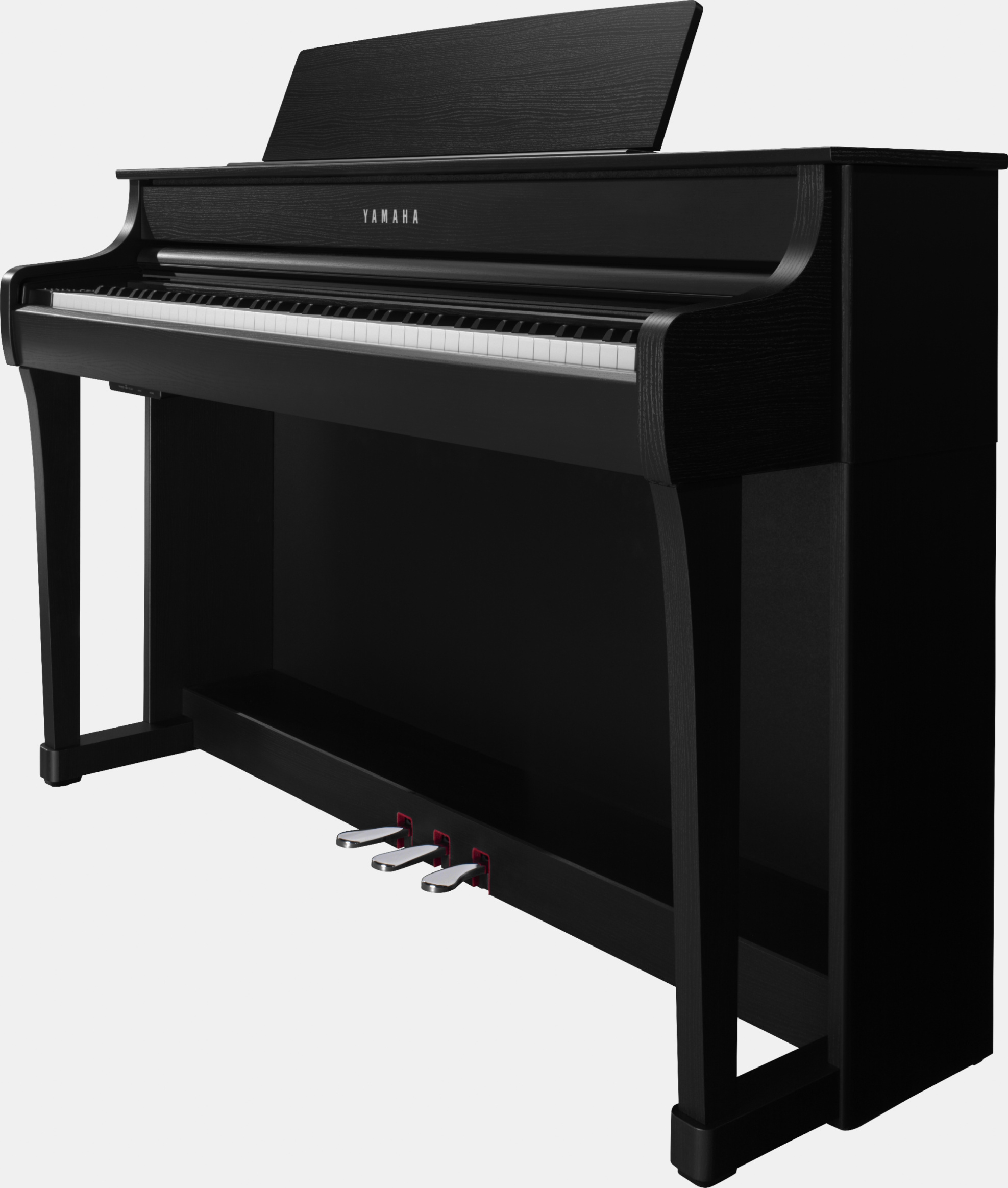 Yamaha CLP-845B Clavinova + 150 EUR Cashback Yamaha