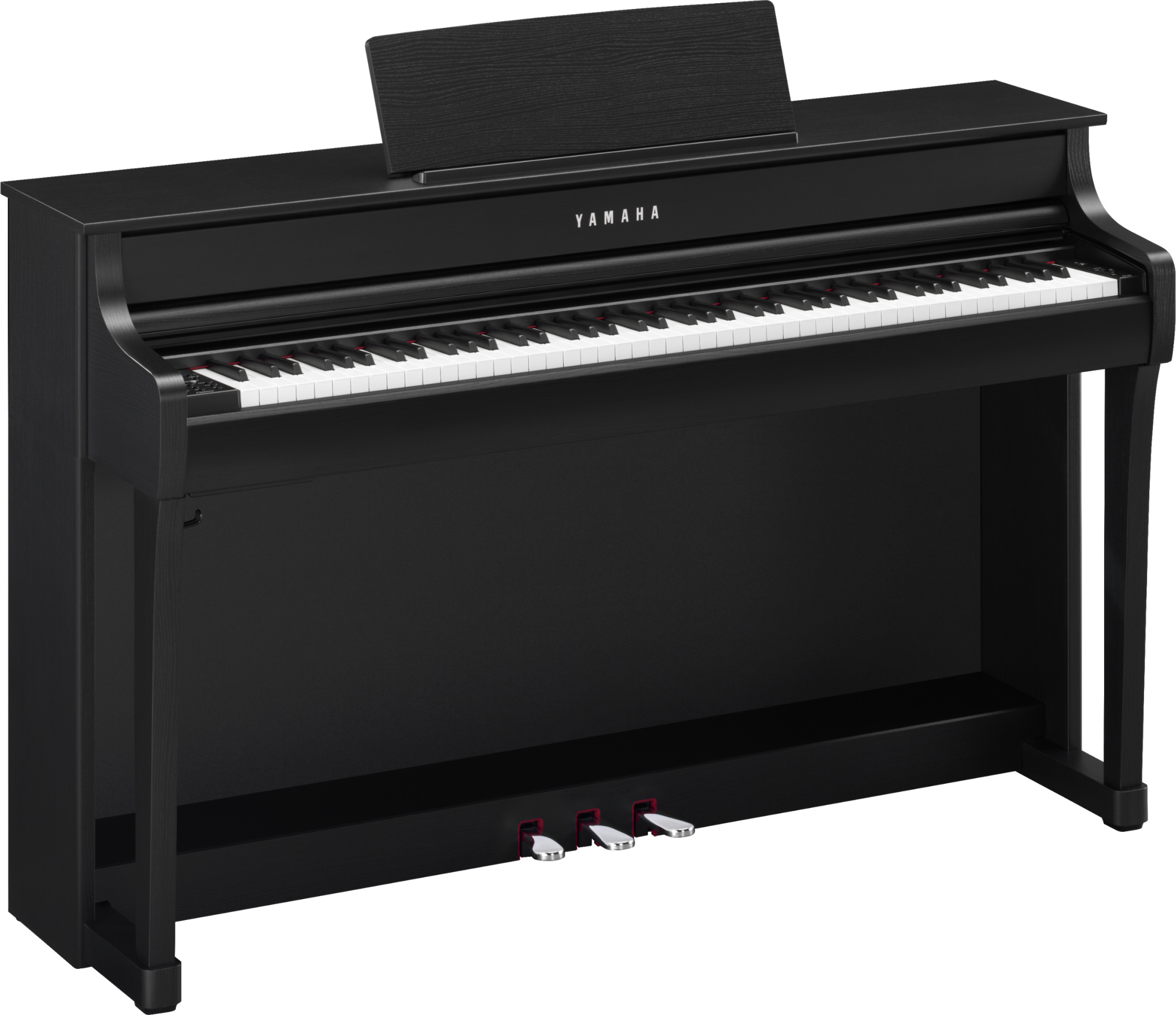 Yamaha CLP-835B Clavinova + 130 EUR Cashback Yamaha