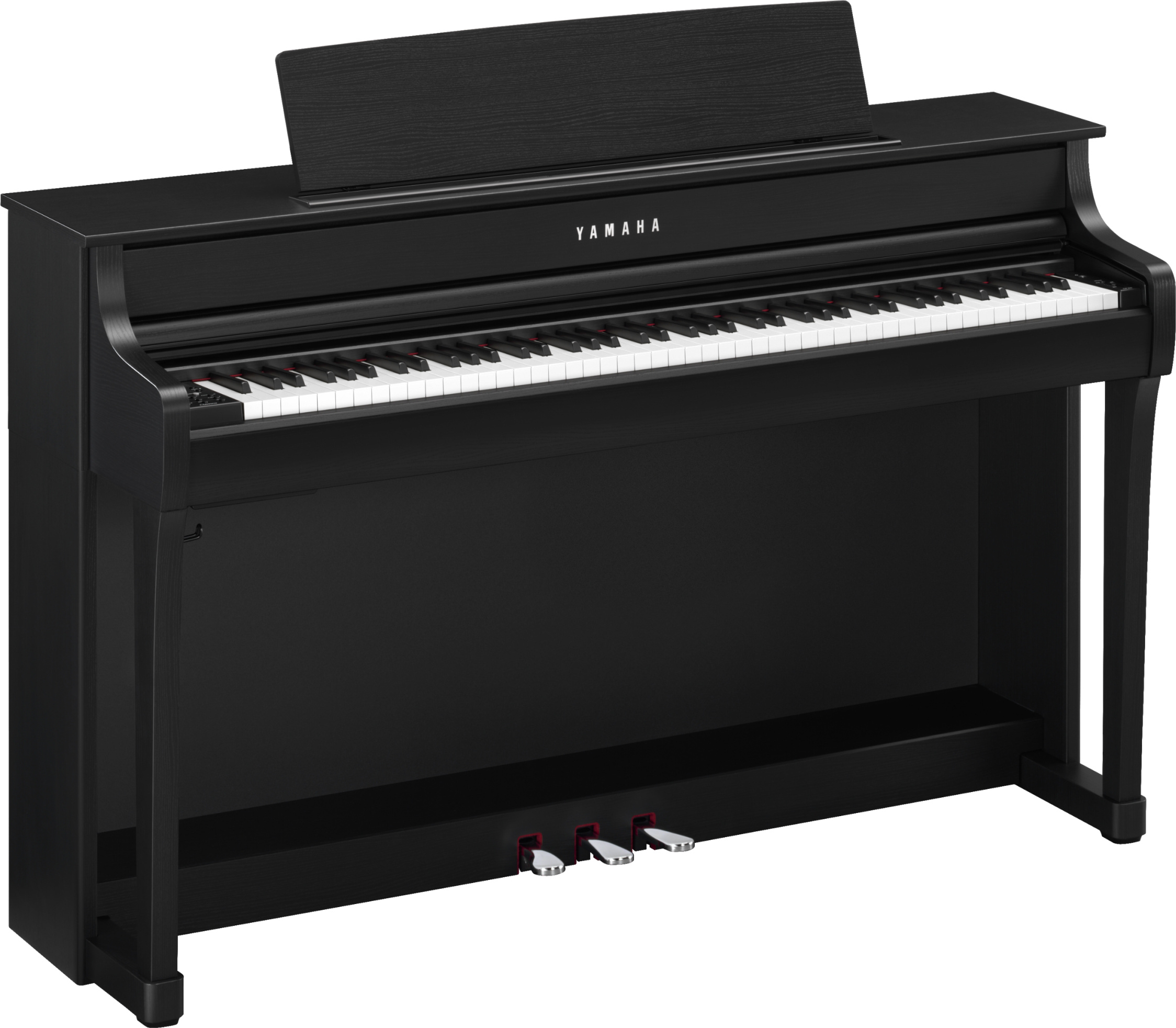 Yamaha CLP-845B Clavinova + 150 EUR Cashback Yamaha