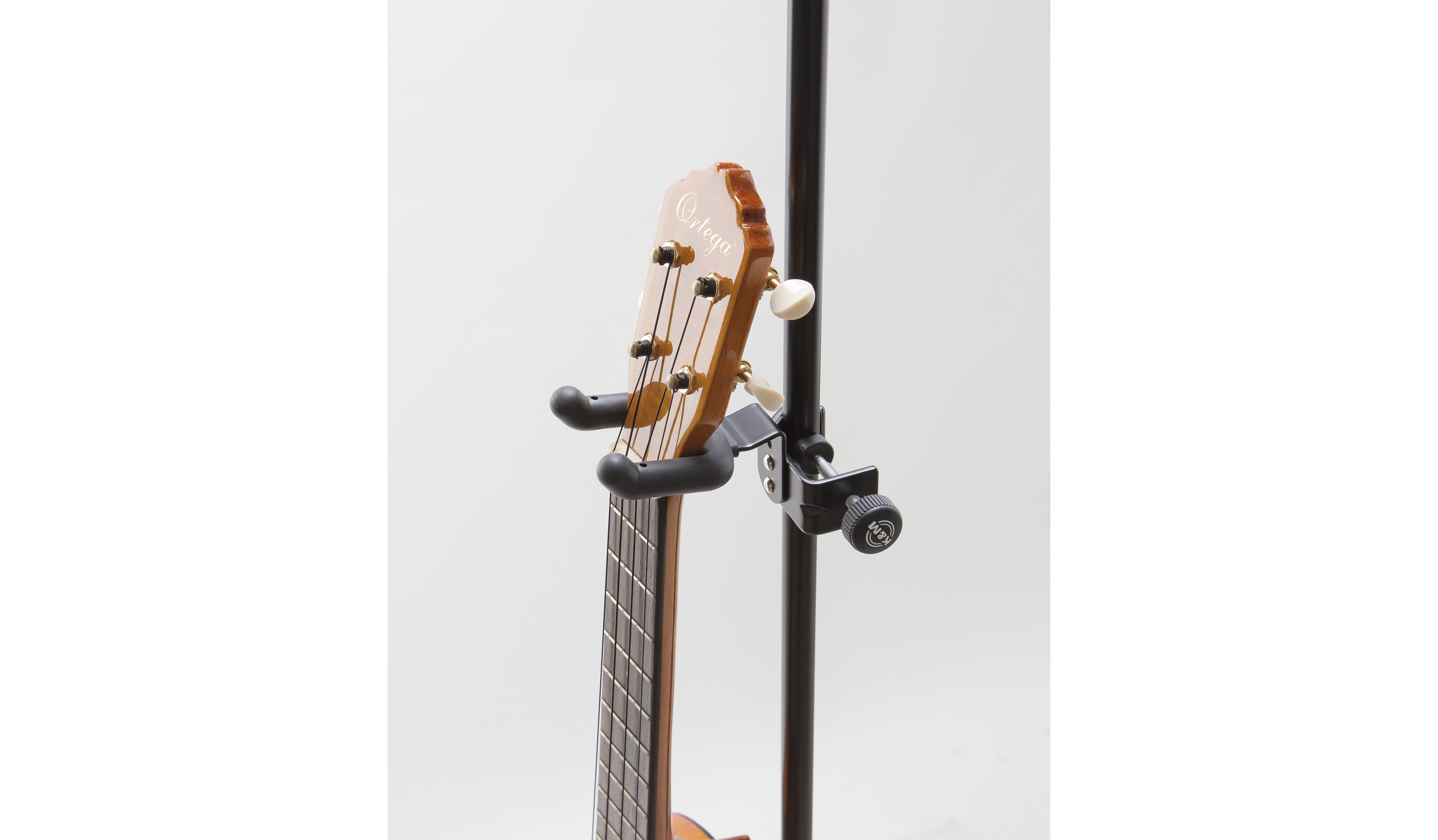 K&M 15590 Ukulele-Halter