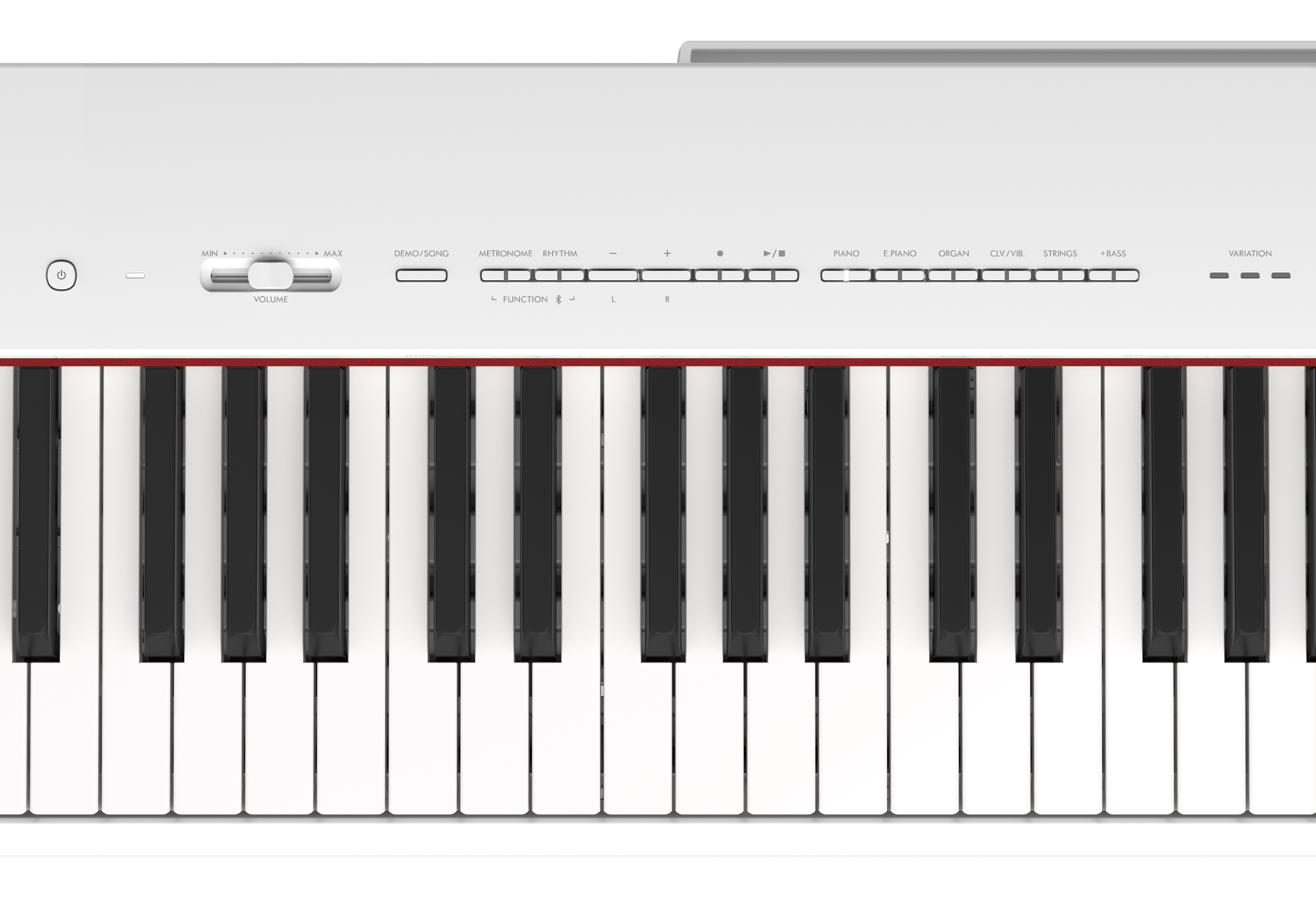 Yamaha P-225 WH +50 EUR Cashback von Yamaha