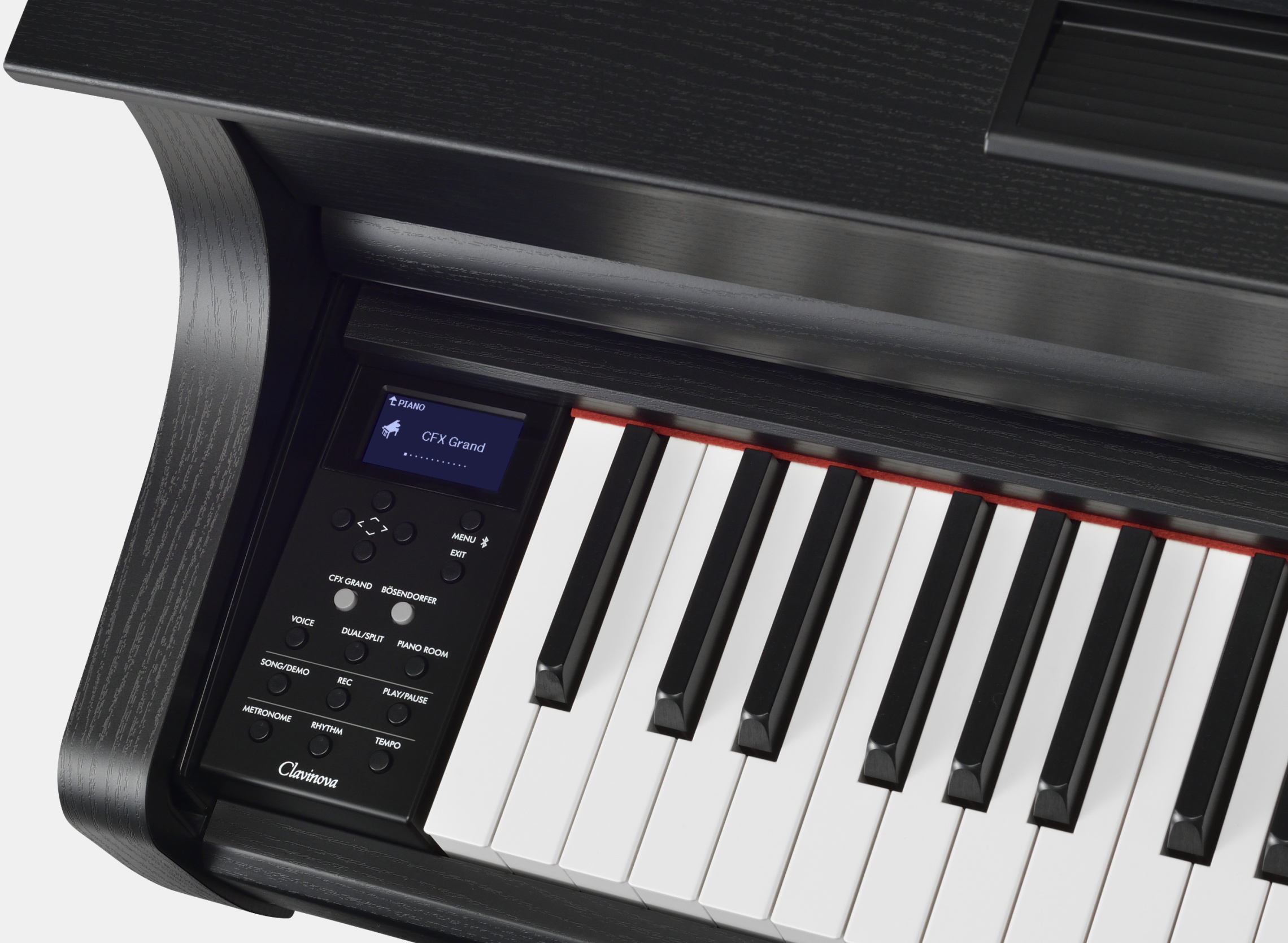 Yamaha CLP-845B Clavinova + 150 EUR Cashback Yamaha