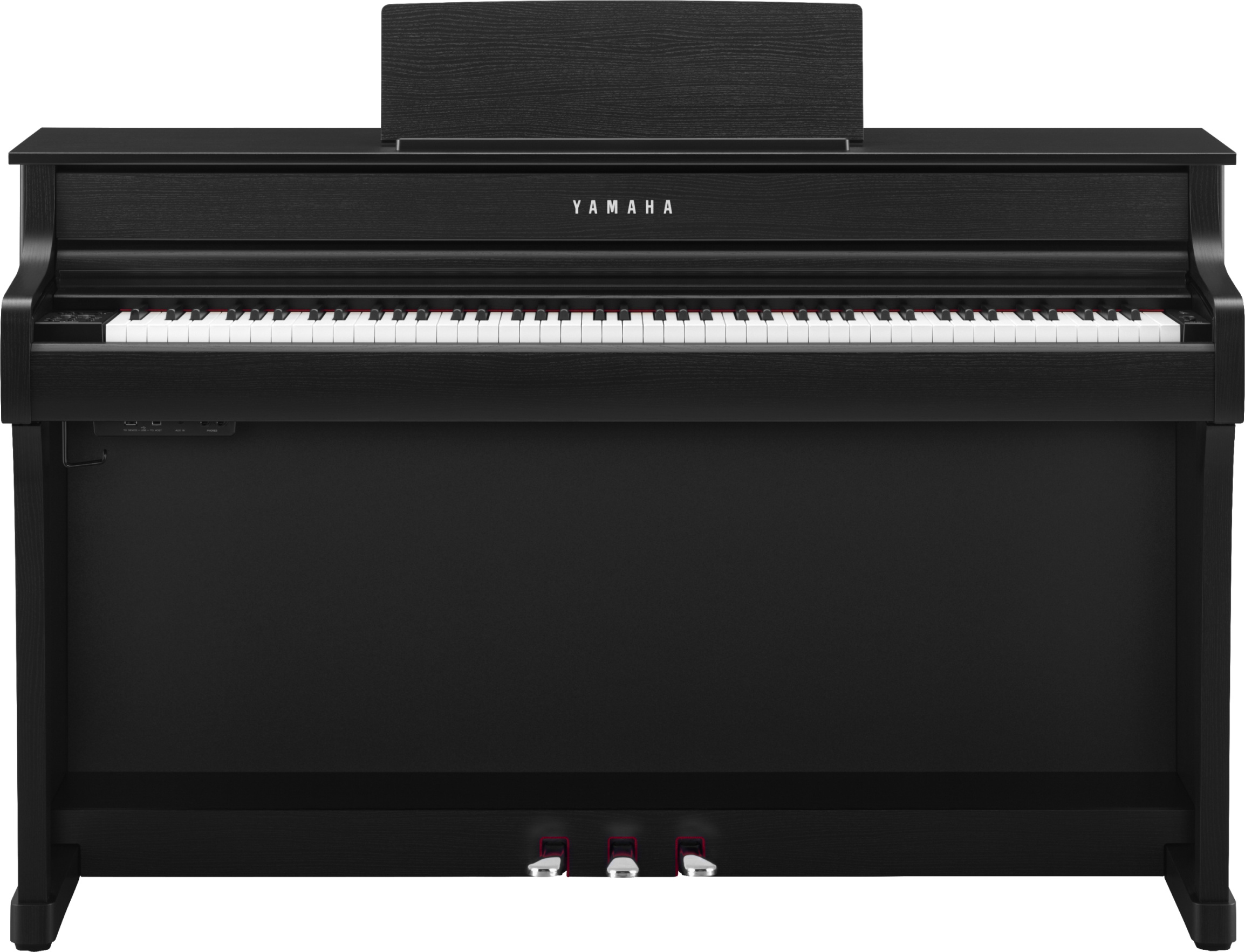 Yamaha CLP-835B Clavinova + 130 EUR Cashback Yamaha