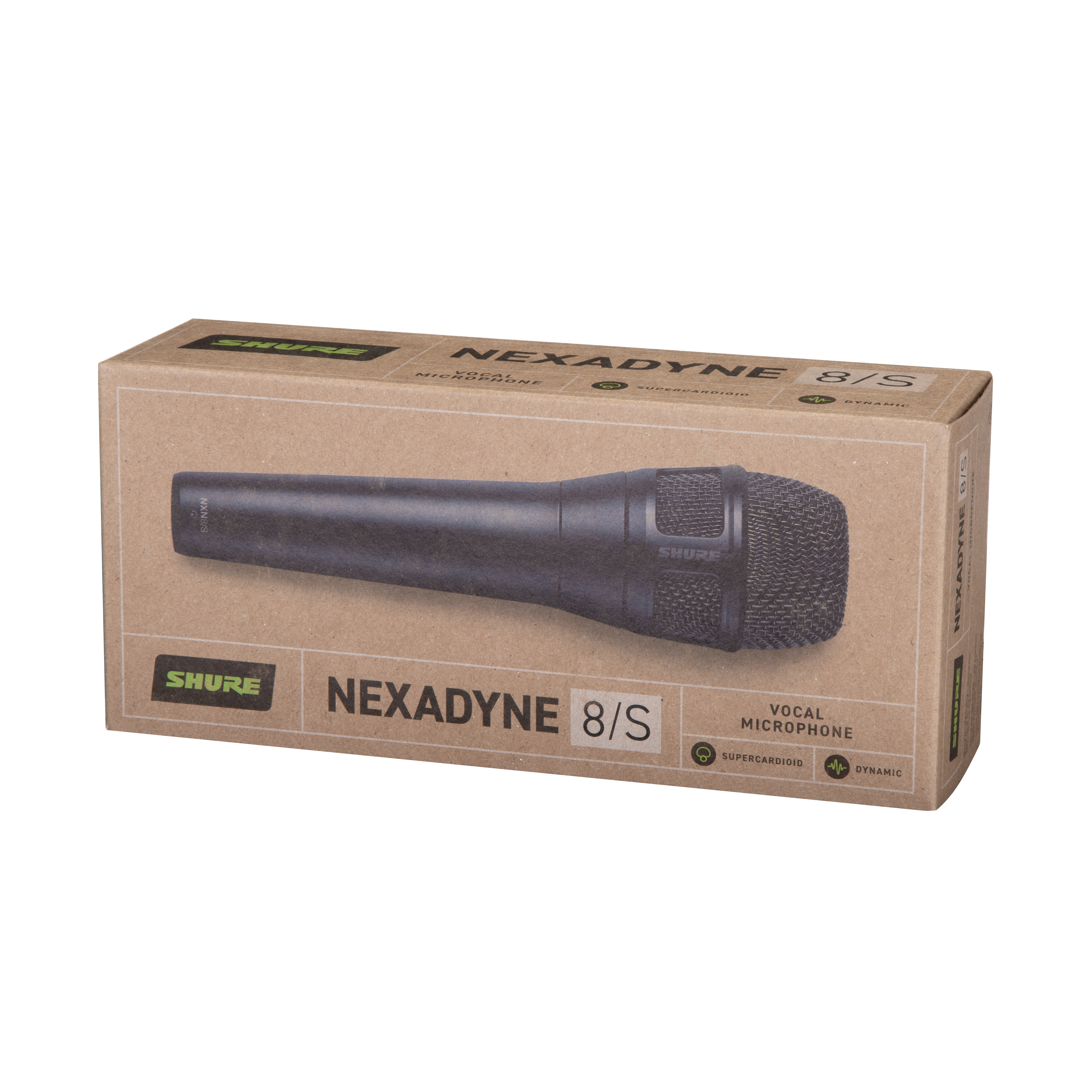 Shure NXN8/S