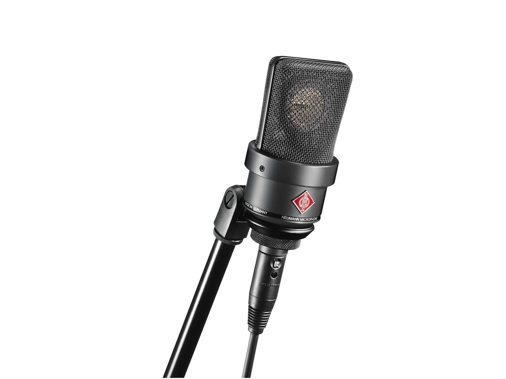 Neumann TLM 103 Stereo-Set Schwarz