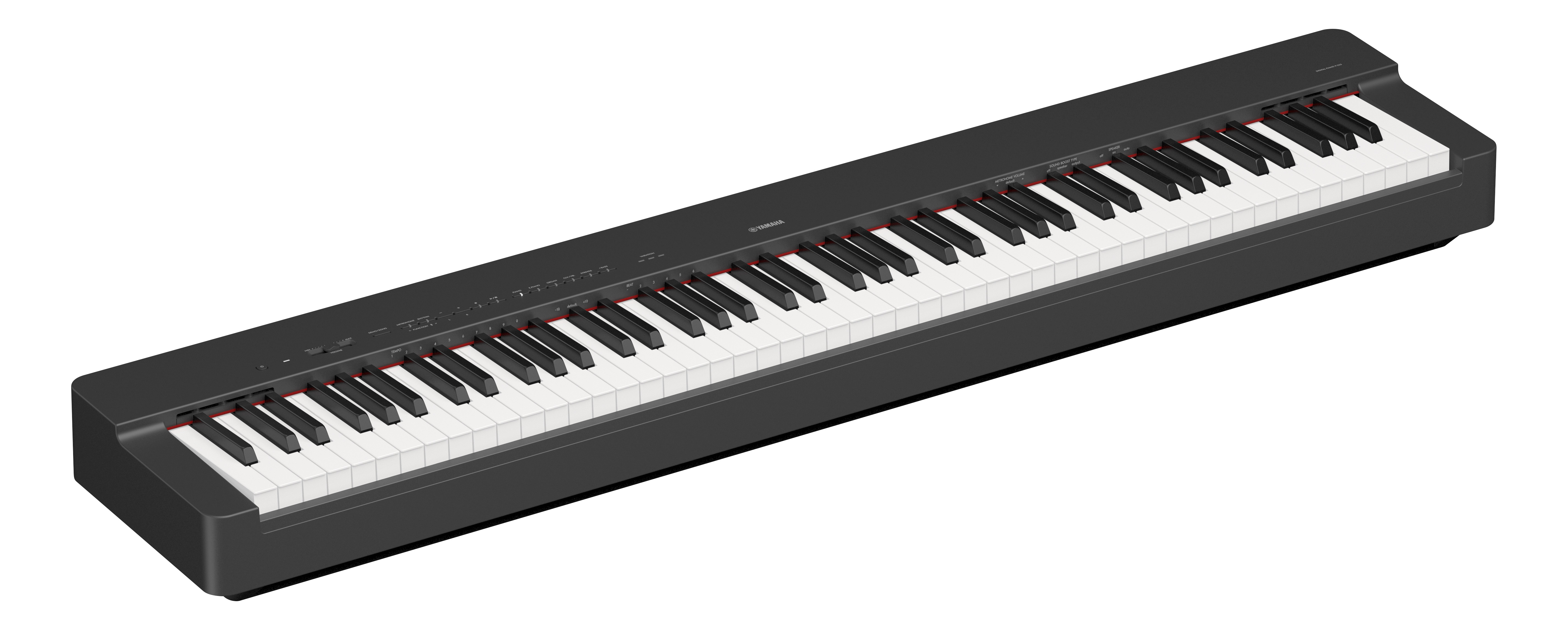 Yamaha P-225 B + 50 EUR Cashback von Yamaha