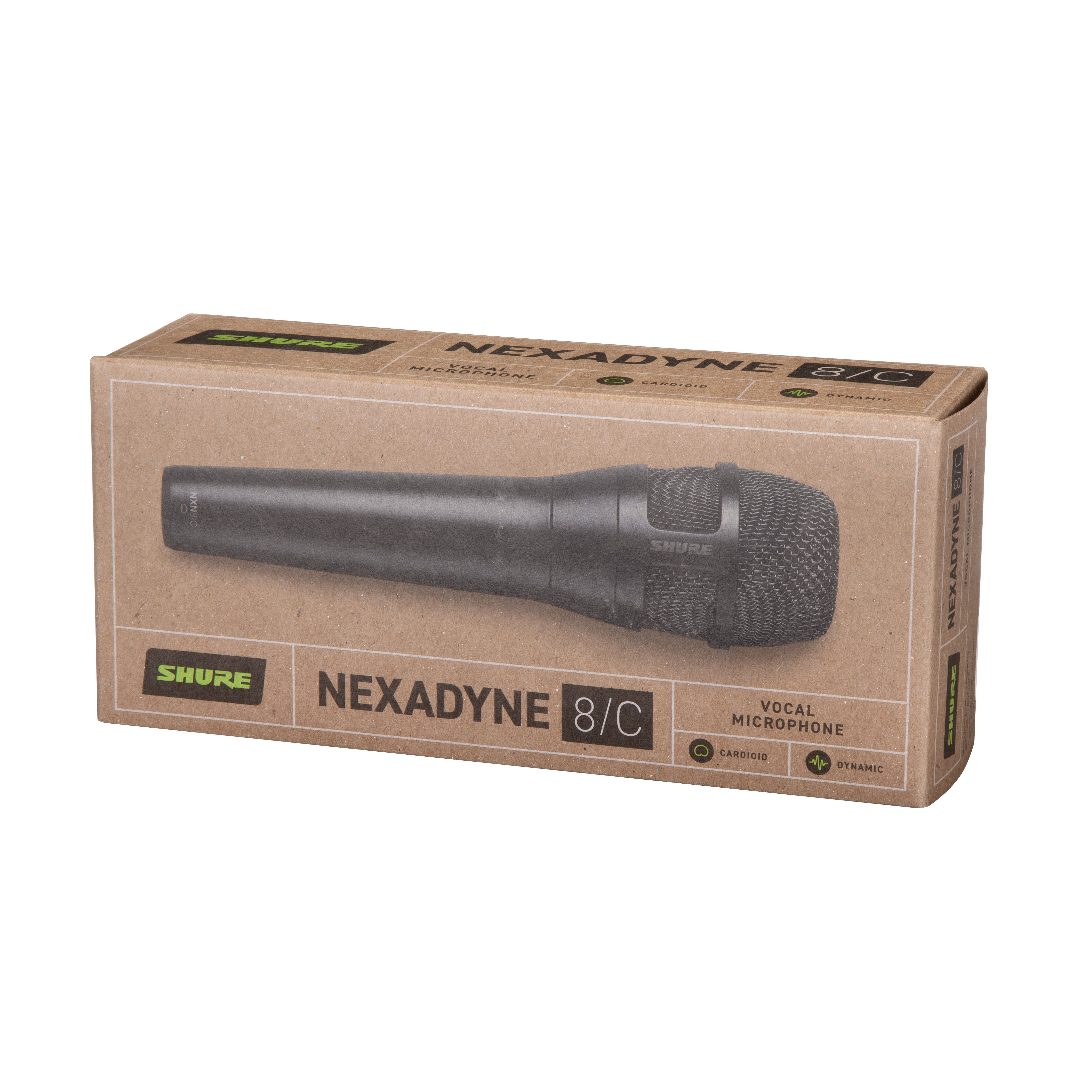 Shure NXN8/C