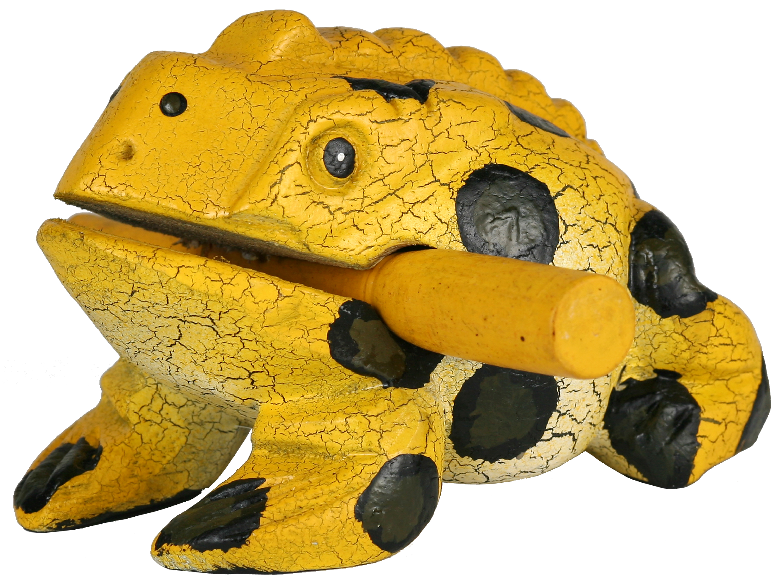 Afroton AFR 733B Froggy 8 cm bunt