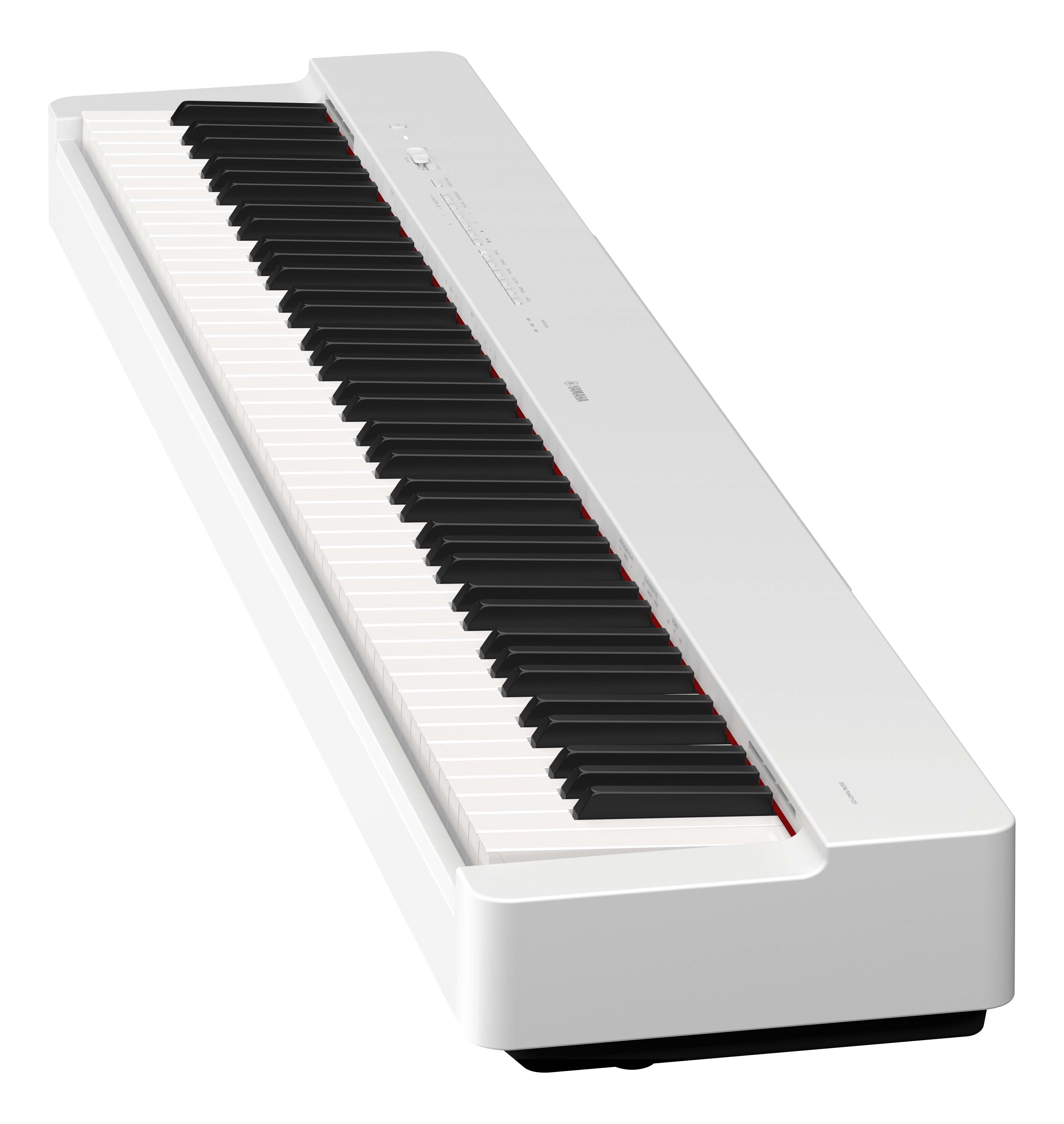 Yamaha P-225 WH +50 EUR Cashback von Yamaha