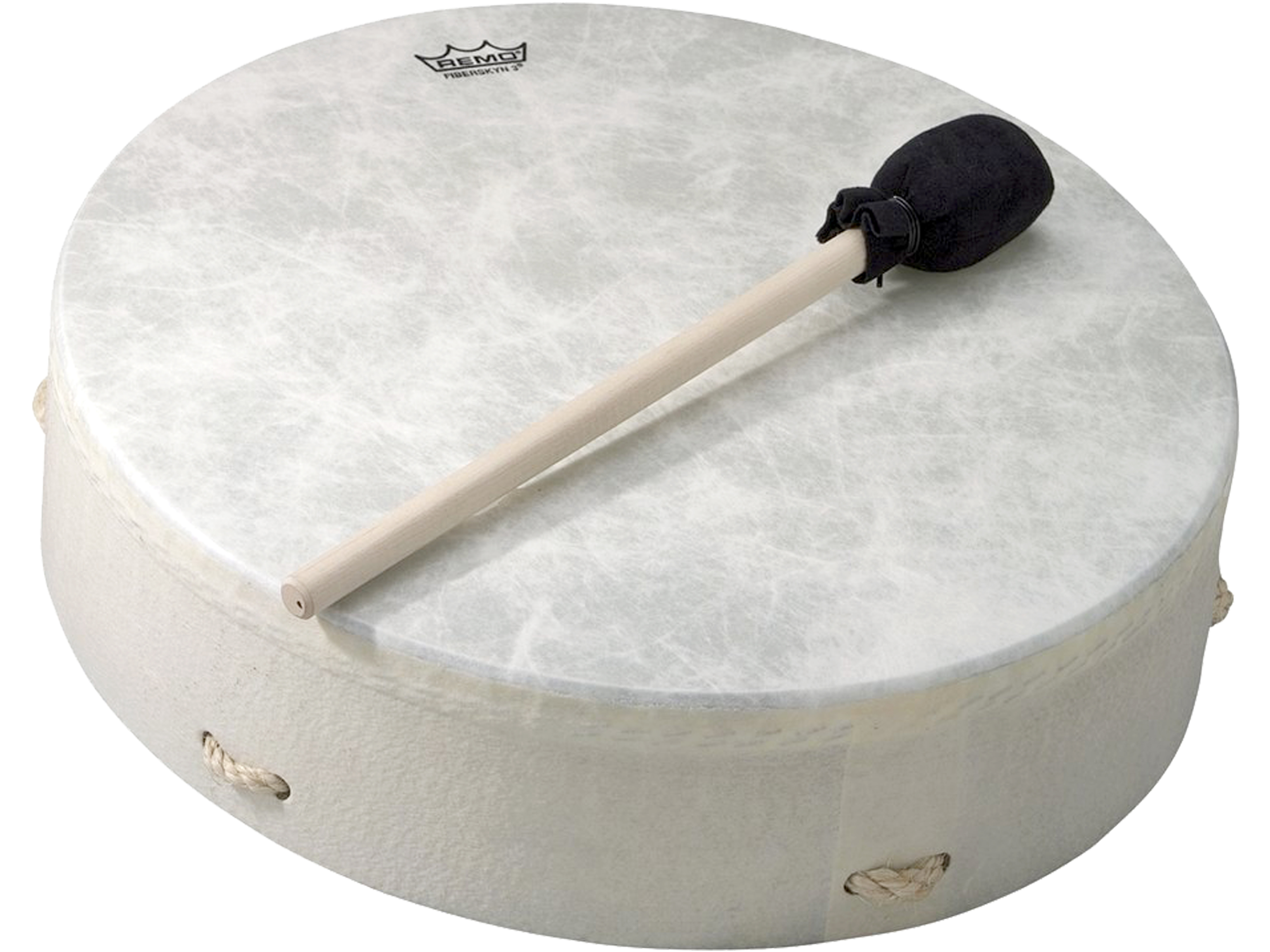 Remo 12" x 3,5" Buffalo Drum