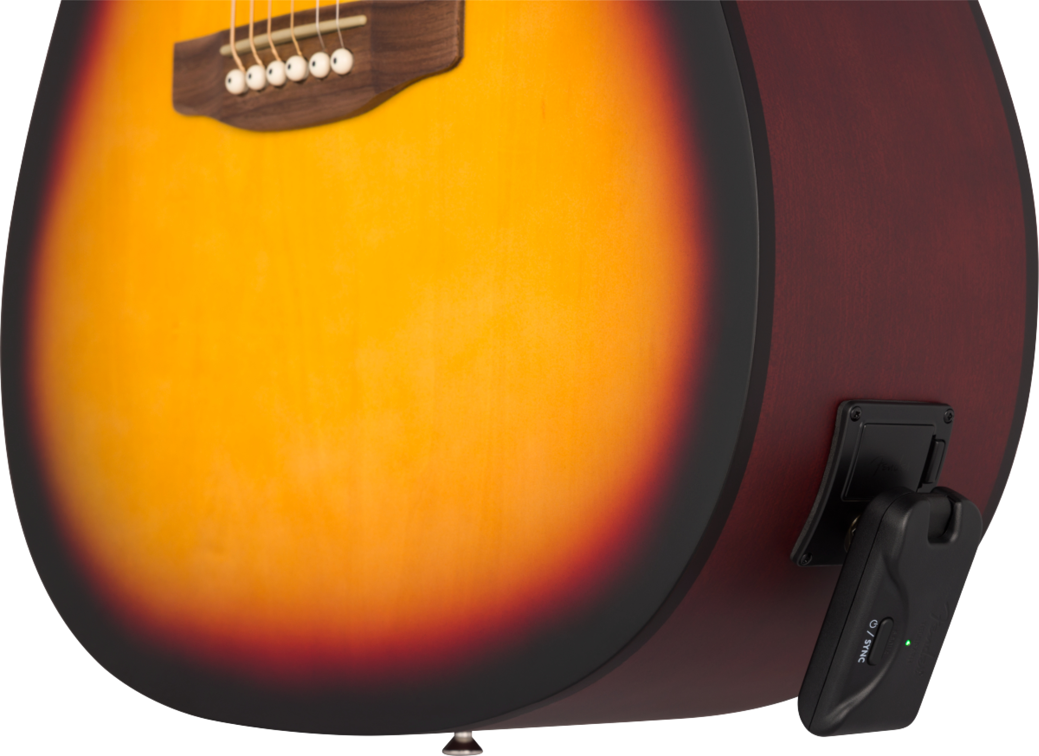 Fender Telepath Wireless System