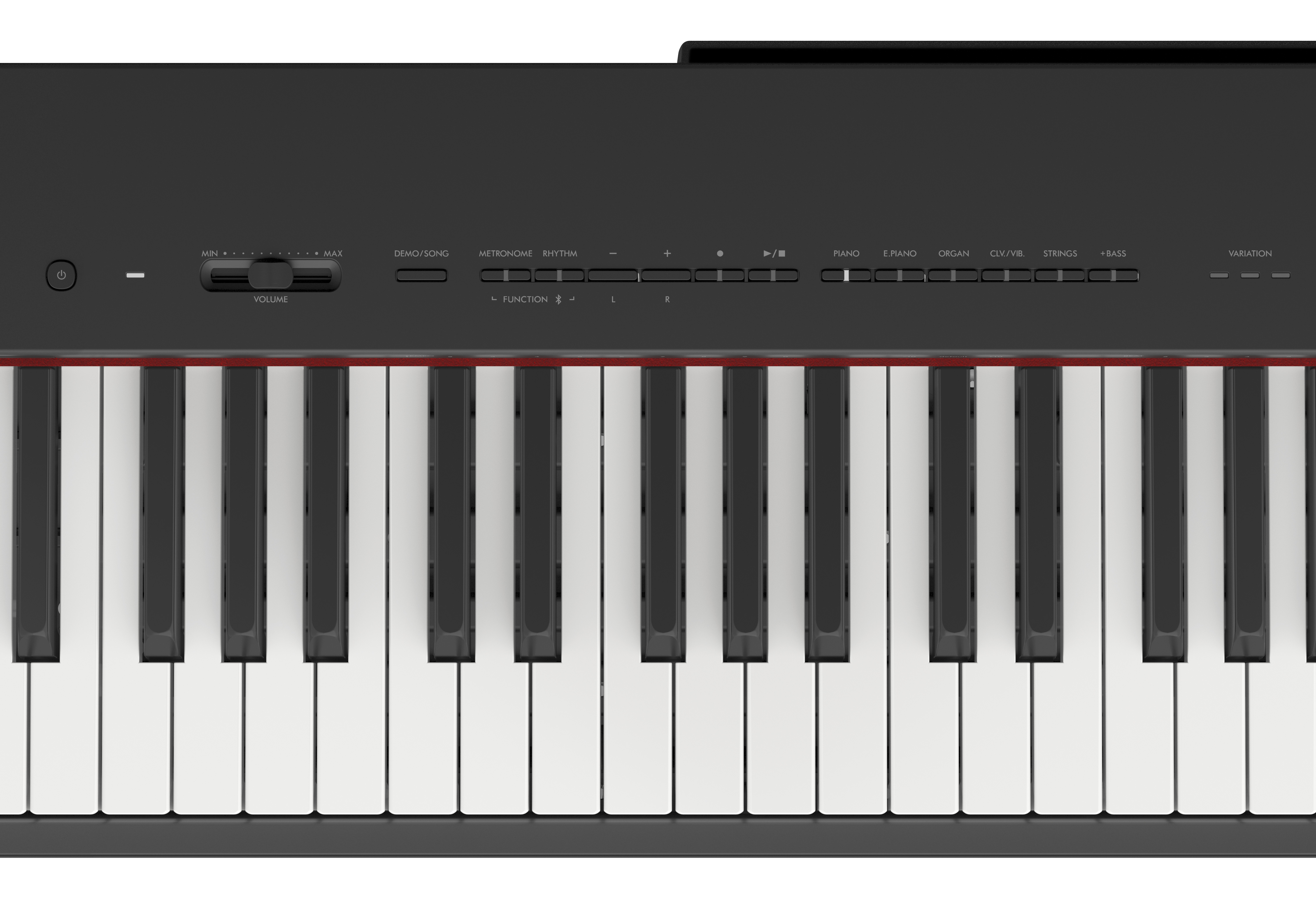 Yamaha P-225 B + 50 EUR Cashback von Yamaha