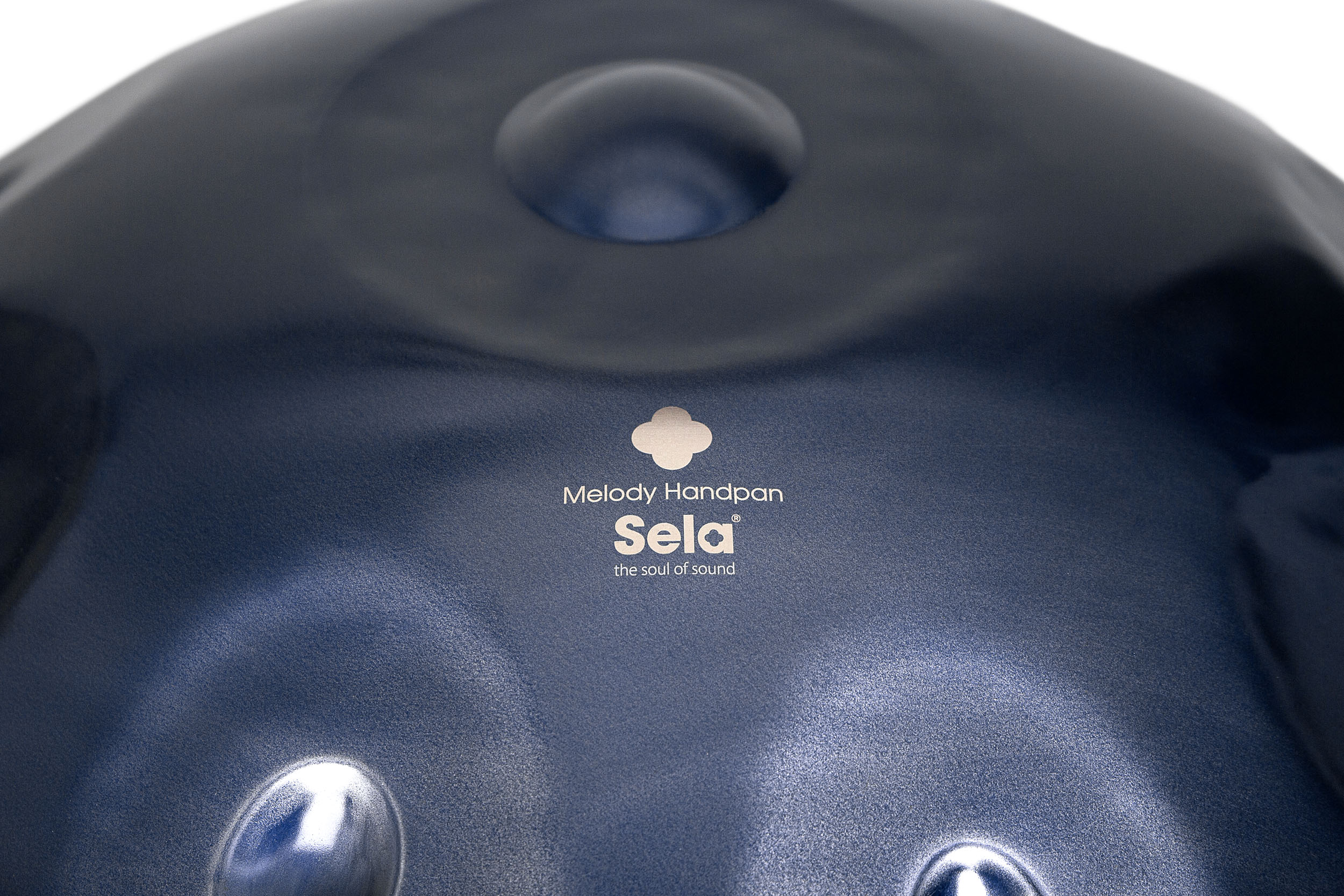 Sela SE 220 Handpan Harmony D Kurd