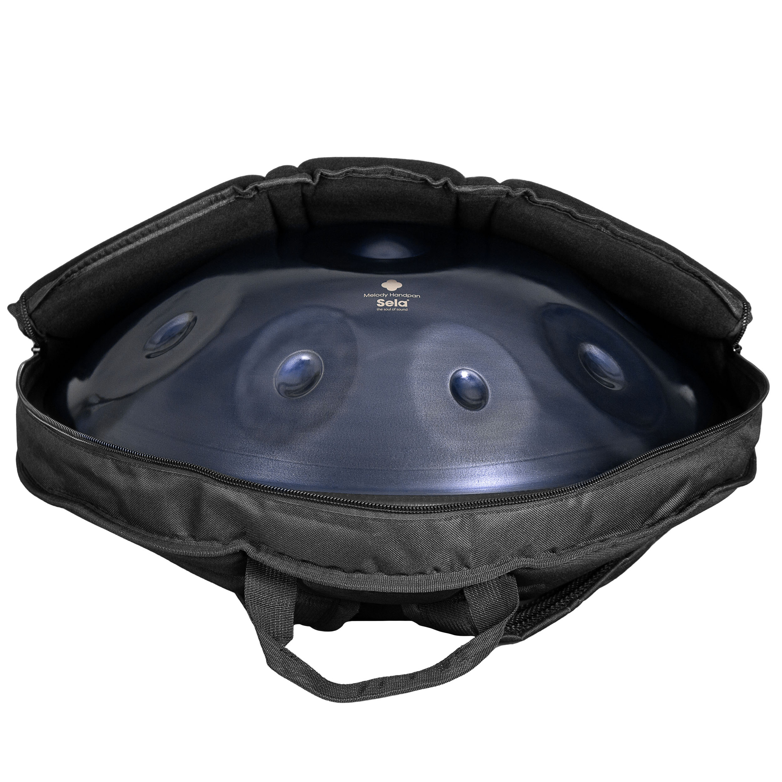 Sela SE 220 Handpan Harmony D Kurd