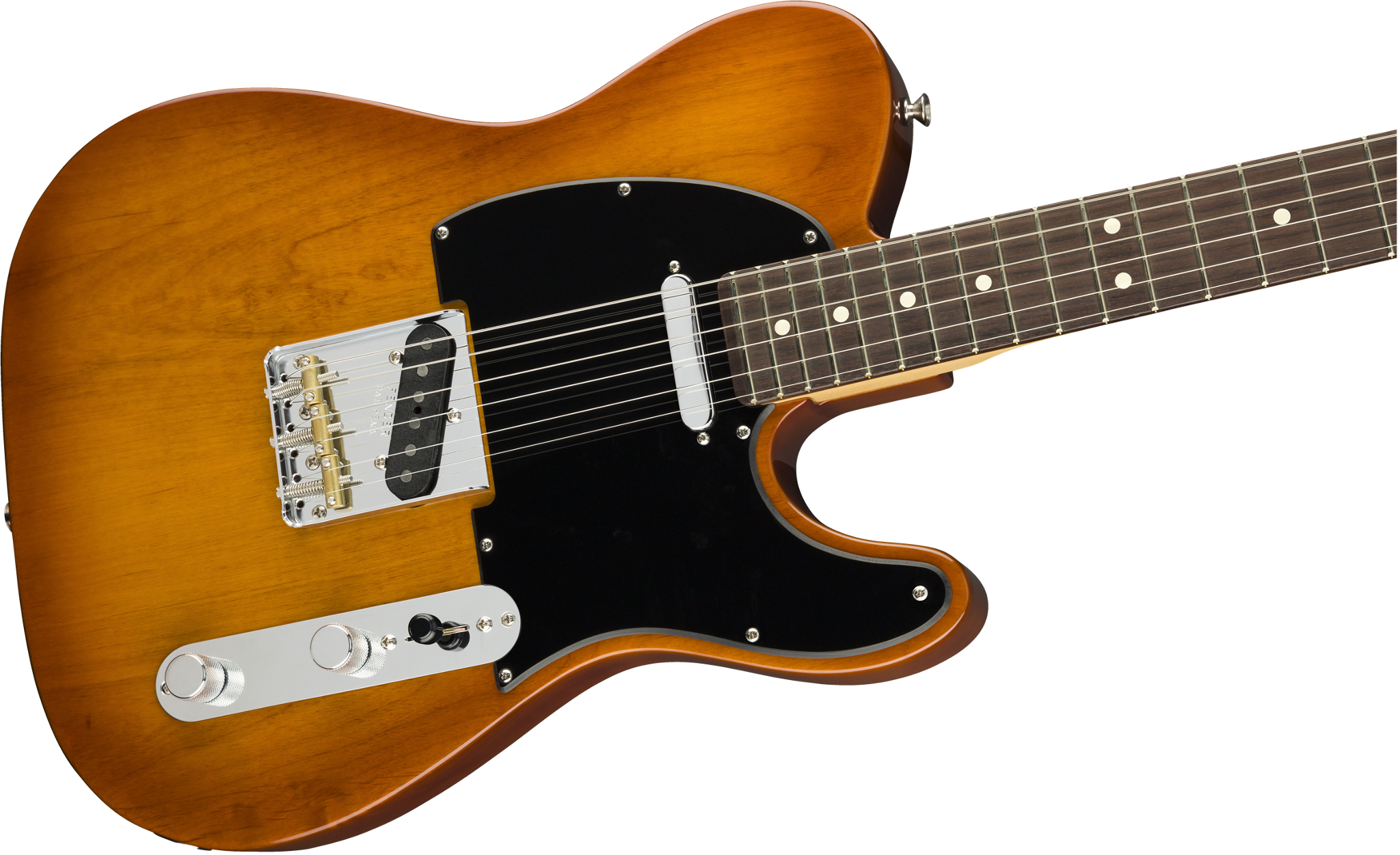 Fender American Performer Tele RW SS HBST